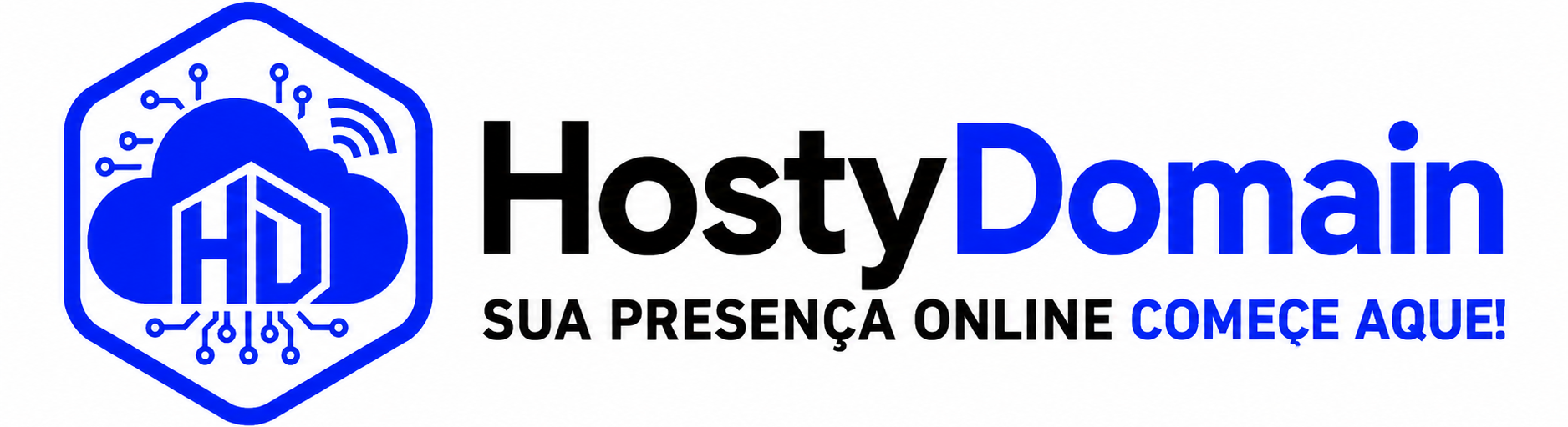 HostyDomain HostyDomain